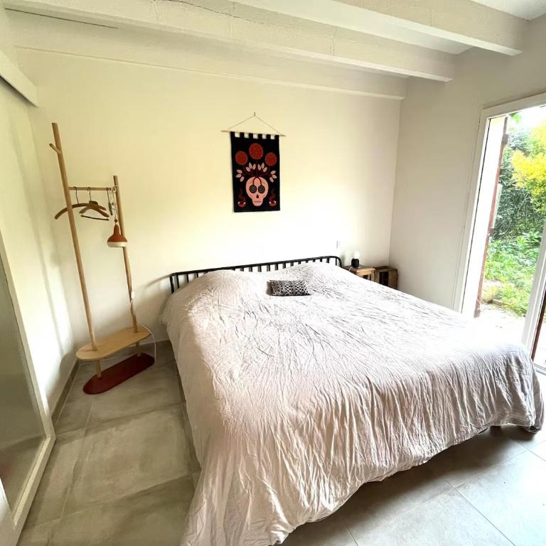 Villa Okeanis - Villa de 1 dormitorio - 11