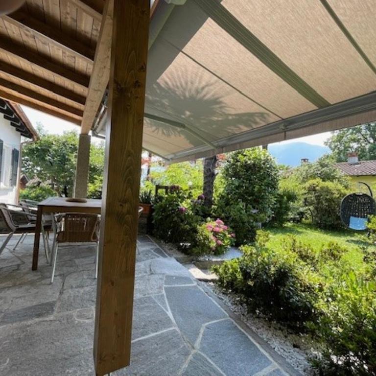 Ascona Casa Cristina - Casa Vacanze - 3