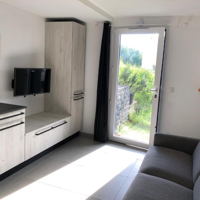 LE BEL AIR studio - Appartement 1 Chambre - 5