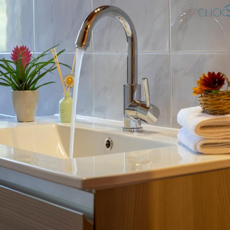 ClickSardegna Villa Angelica con piscina e giardino - Three-Bedroom Villa - 76