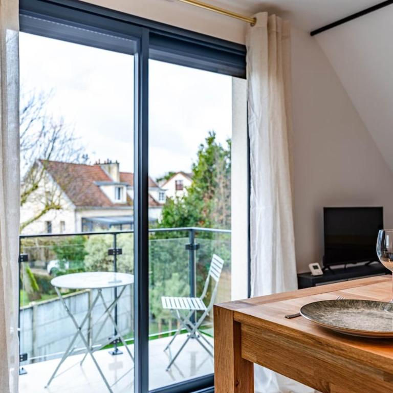 Tulipe - Appartement 1 Chambre - 13