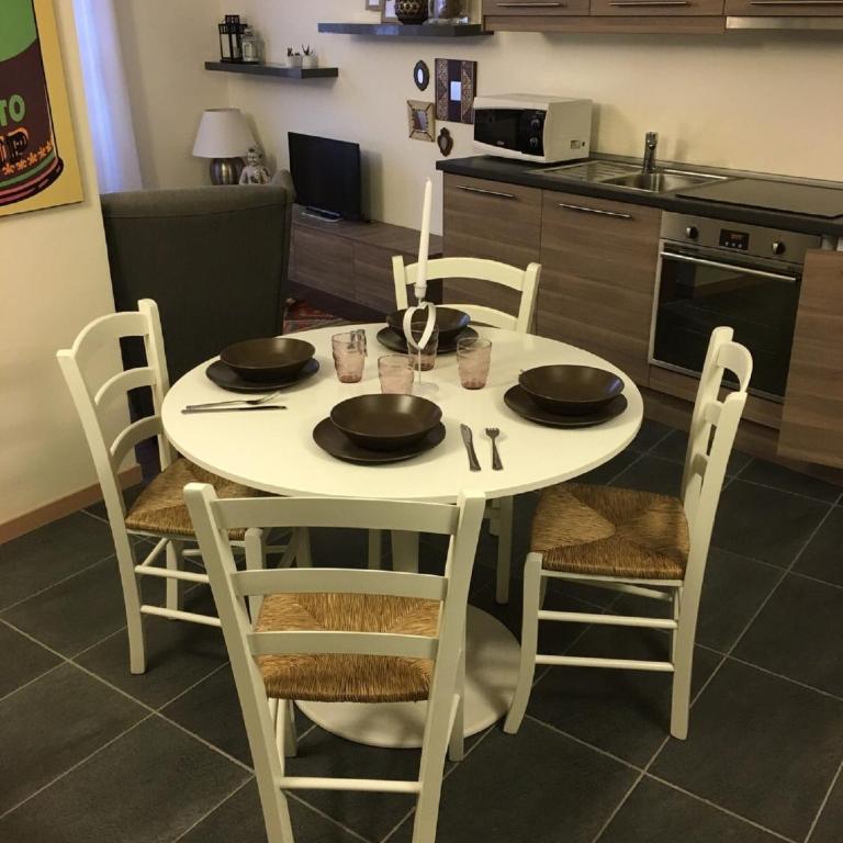 Appartamento Carducci - Appartamento con 2 Camere da Letto - 7