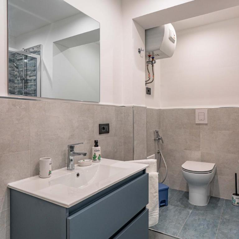 Al Mondellu apt Verosicily - Appartamento con 1 Camera da Letto - 14