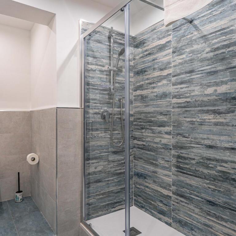 Al Mondellu apt Verosicily - Appartamento con 1 Camera da Letto - 15