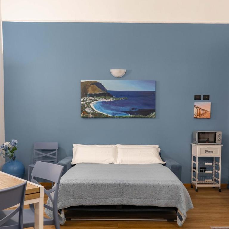 Al Mondellu apt Verosicily - Appartamento con 1 Camera da Letto - 11