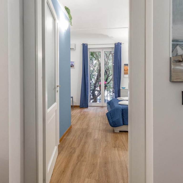 Al Mondellu apt Verosicily - Appartamento con 1 Camera da Letto - 5