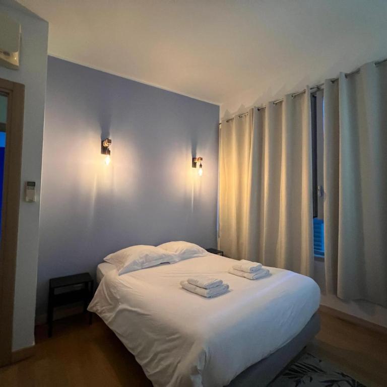 Stunning Sea View Duplex Beach & Monaco Close - Appartement - 13