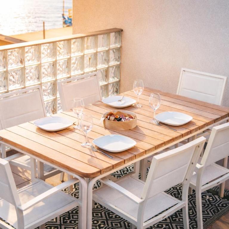 Stunning Sea View Duplex Beach & Monaco Close - Appartement - 1