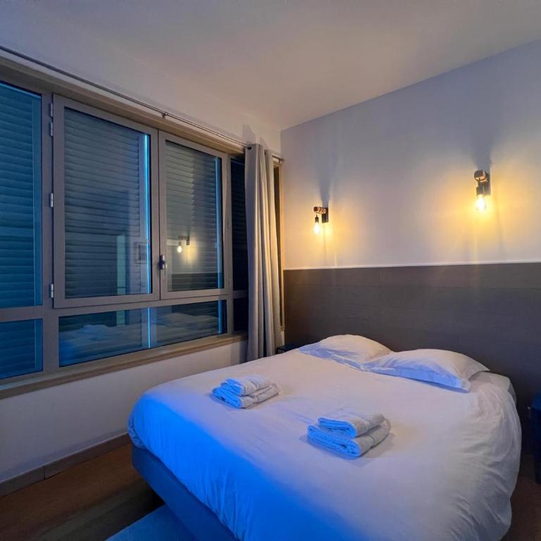 Stunning Sea View Duplex Beach & Monaco Close - Appartement - 10