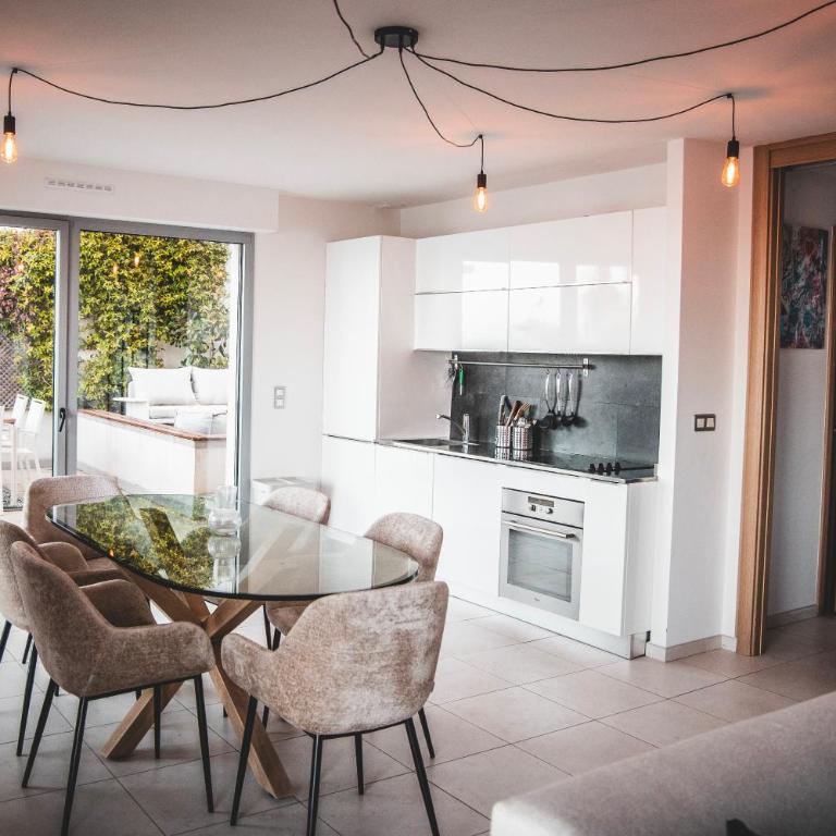 Stunning Sea View Duplex Beach & Monaco Close - Appartement - 6