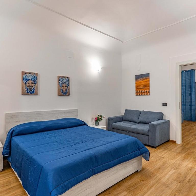 Al Mondellu apt Verosicily - Appartamento con 1 Camera da Letto - 2