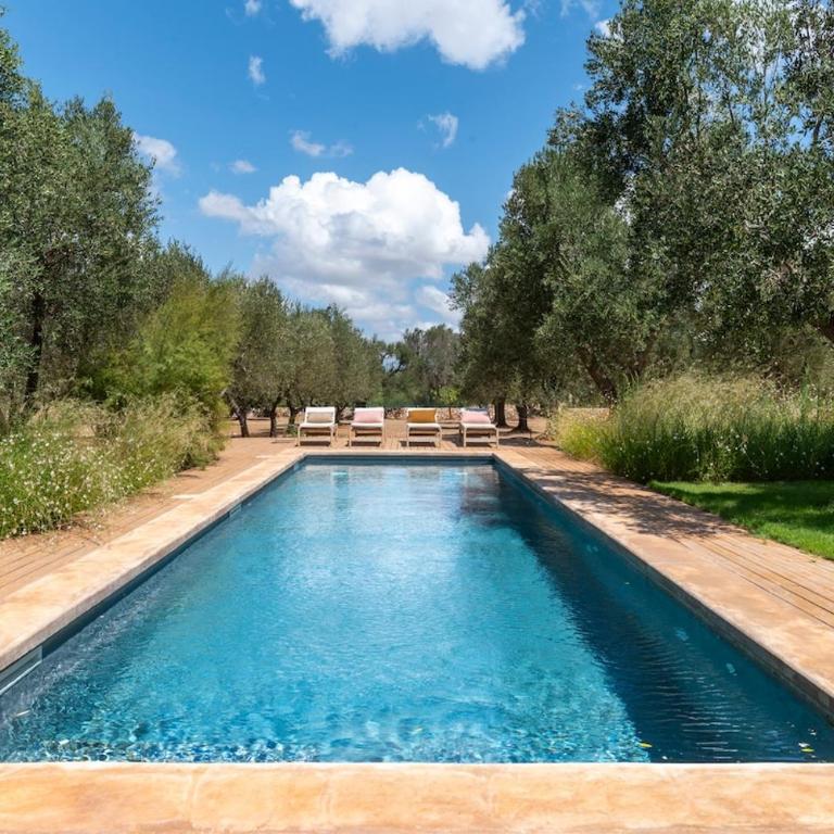 NinniTrulli - Villa - 1