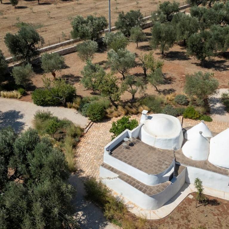 NinniTrulli - Villa - 8
