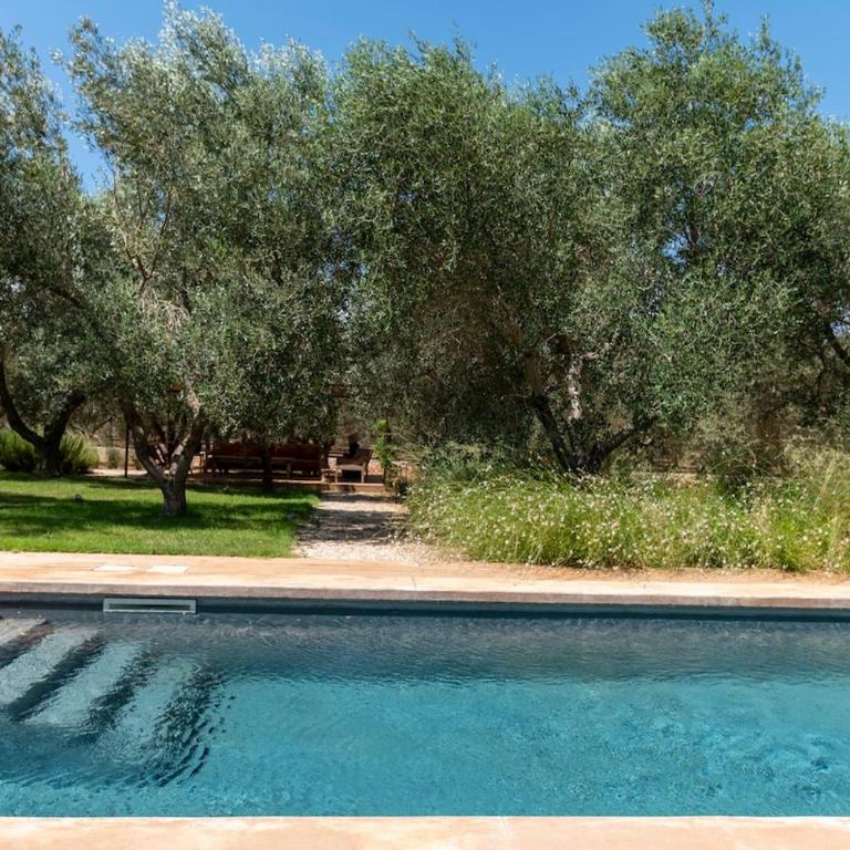 NinniTrulli - Villa - 9