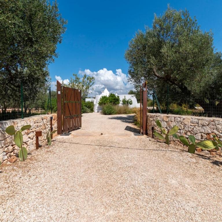 NinniTrulli - Villa - 13