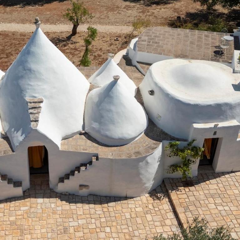 NinniTrulli - Villa - 19