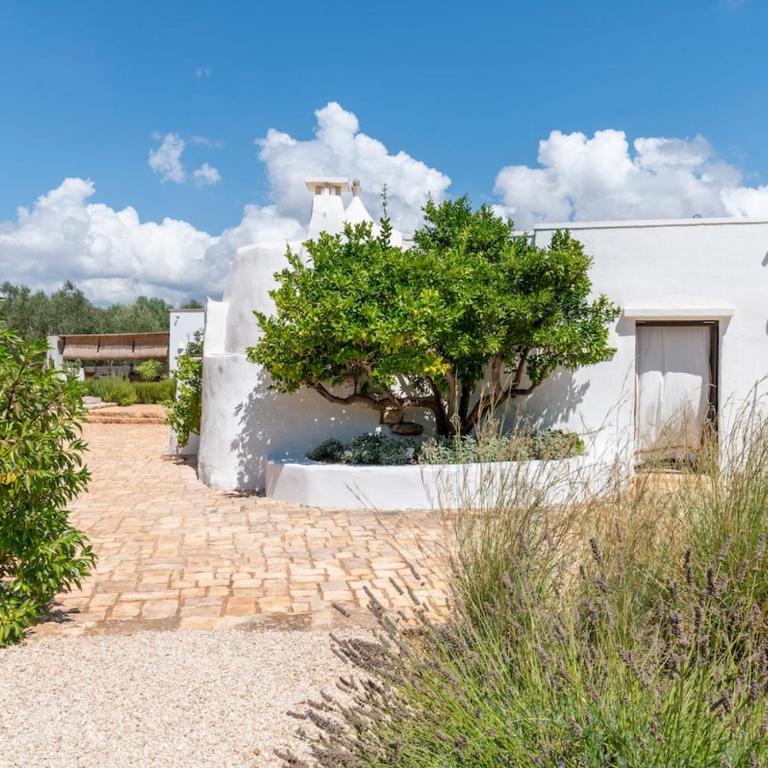 NinniTrulli - Villa - 22