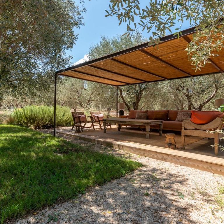 NinniTrulli - Villa - 25