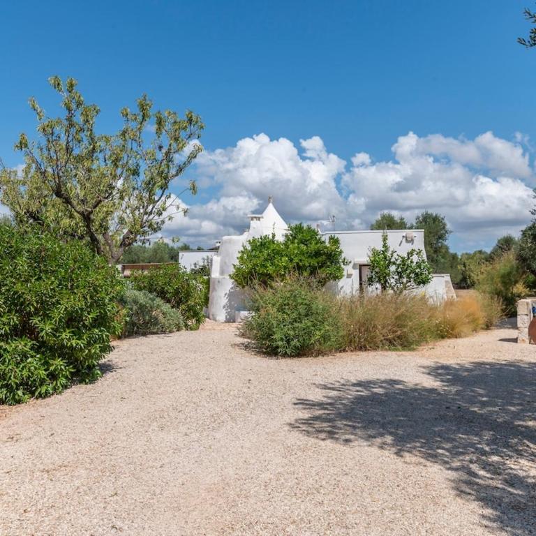 NinniTrulli - Villa - 38