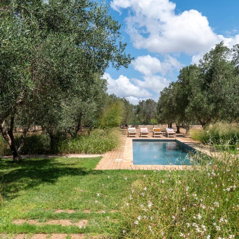 NinniTrulli - Villa - 45