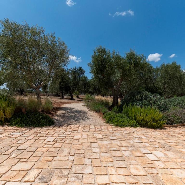 NinniTrulli - Villa - 55