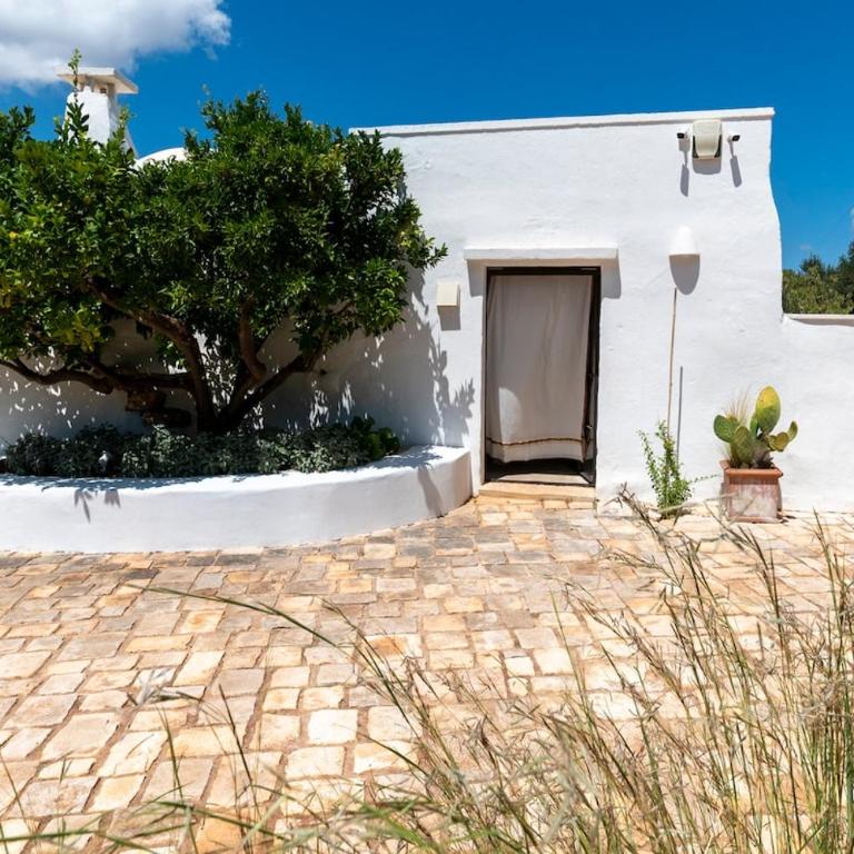 NinniTrulli - Villa - 60