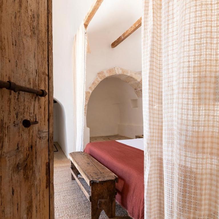 NinniTrulli - Villa - 62