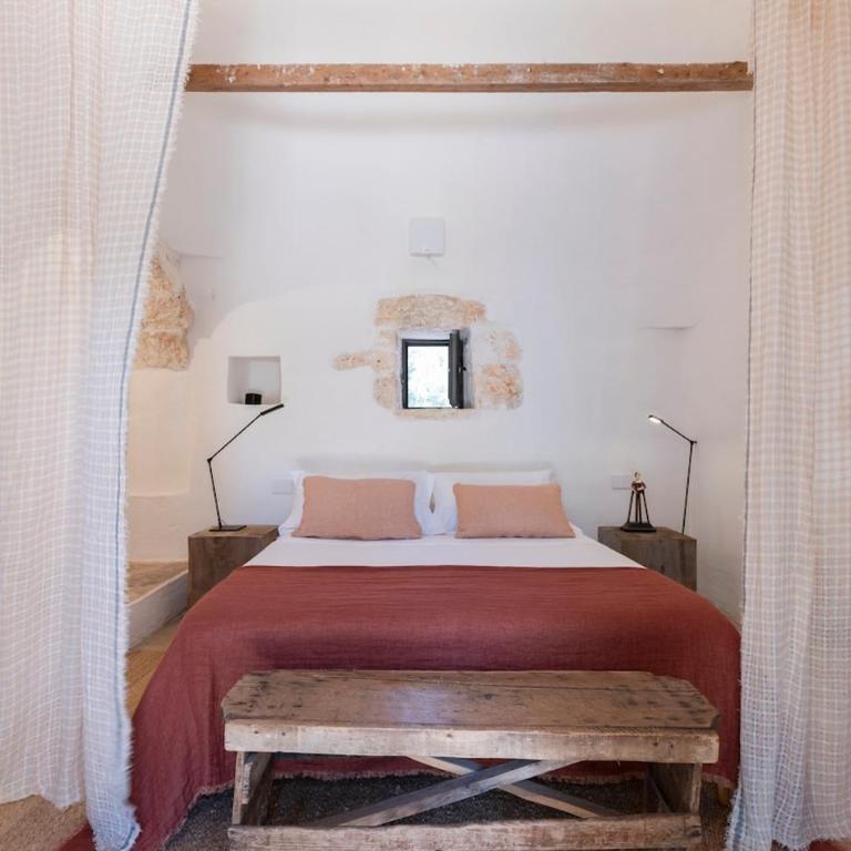 NinniTrulli - Villa - 63