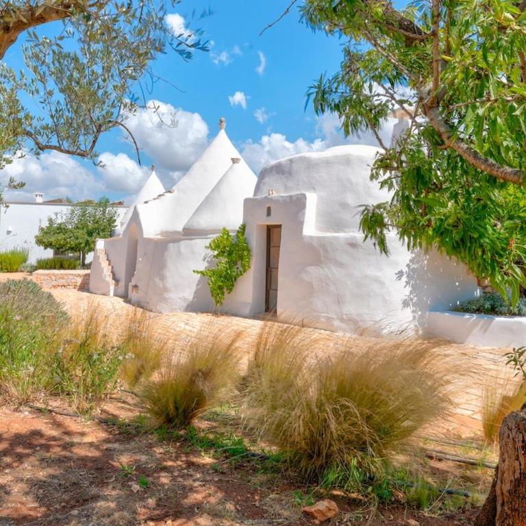 NinniTrulli - Villa - 66