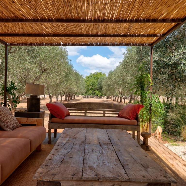 NinniTrulli - Villa - 71