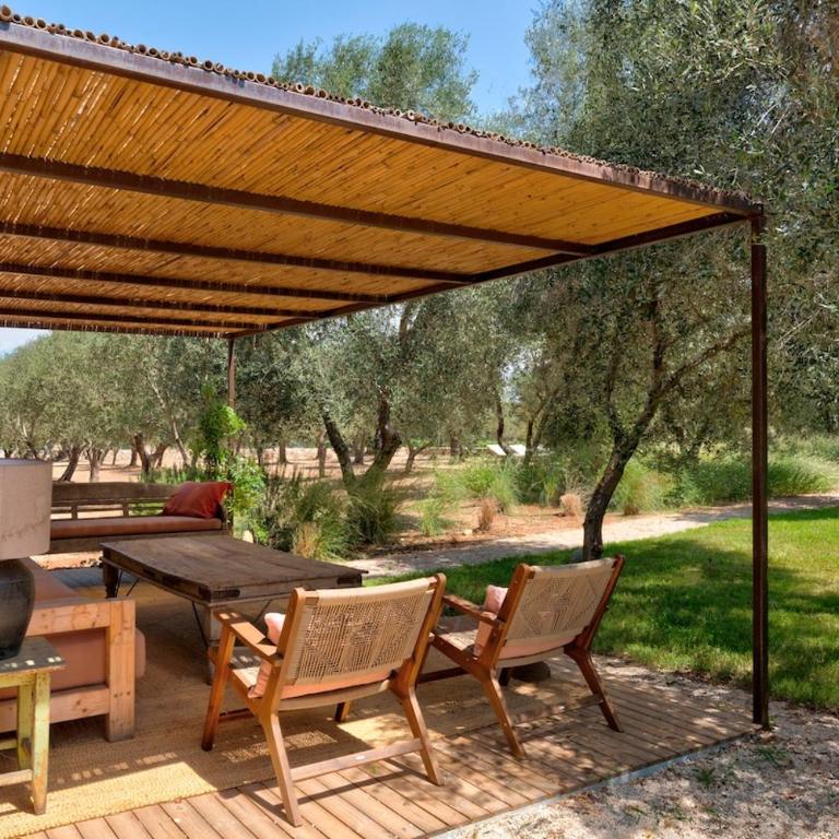 NinniTrulli - Villa - 72