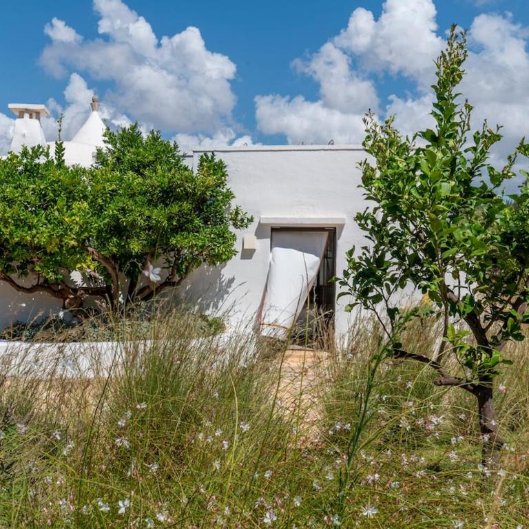NinniTrulli - Villa - 77