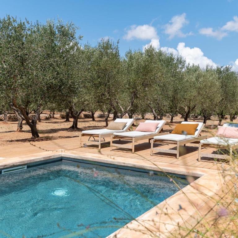 NinniTrulli - Villa - 78