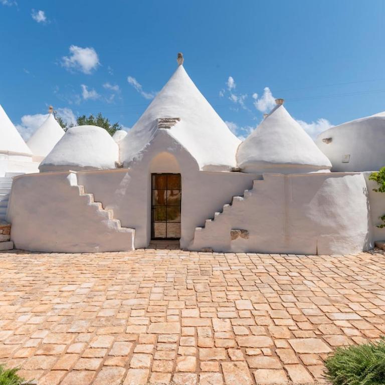 NinniTrulli - Villa - 83