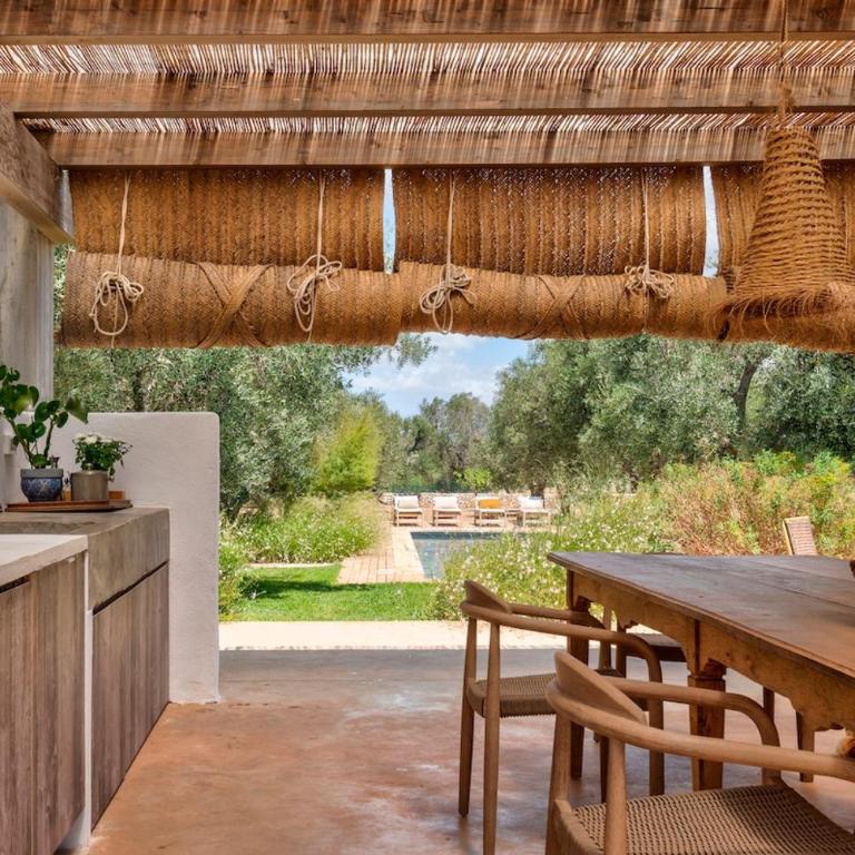 NinniTrulli - Villa - 84