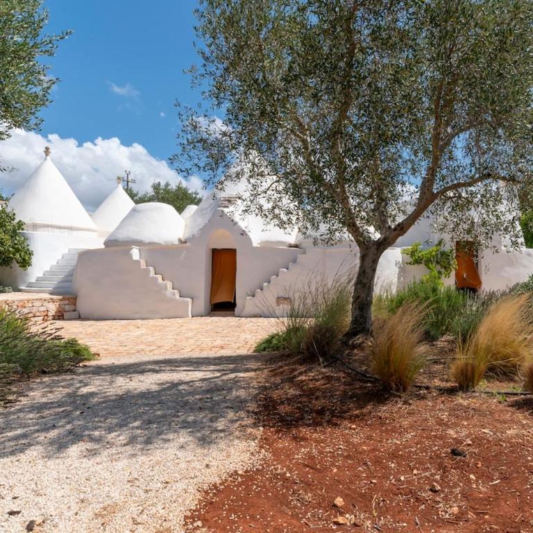 NinniTrulli - Villa - 85