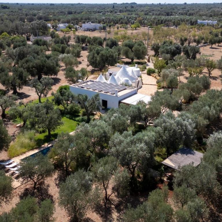 NinniTrulli - Villa - 88