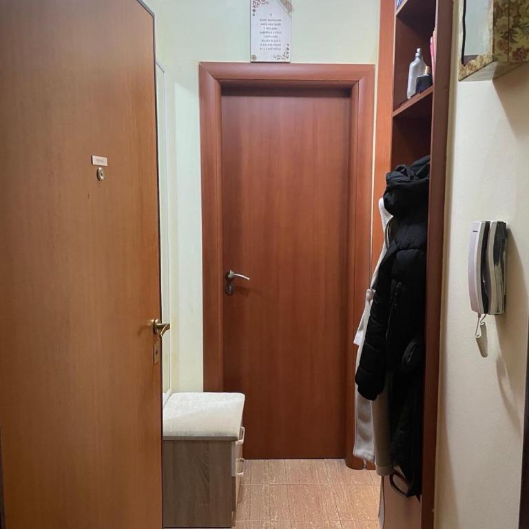 Anastasija home - Room #1583522301 - 4