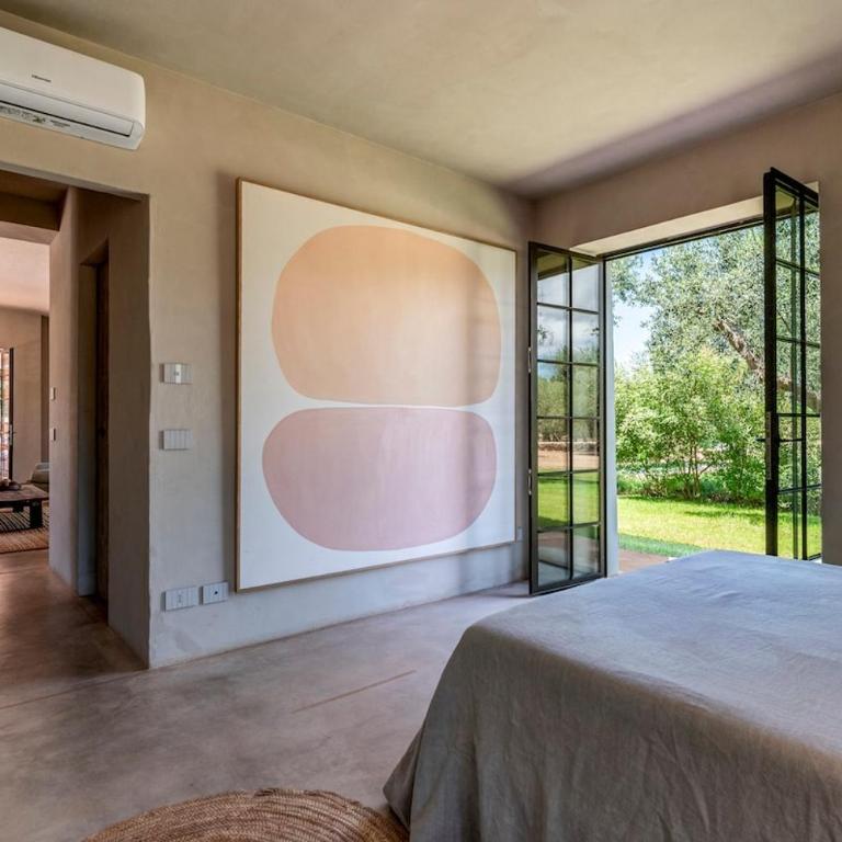NinniTrulli - Villa - 98