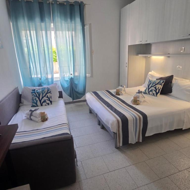 Il Cavalluccio - Appartamento con 1 Camera da Letto - 21