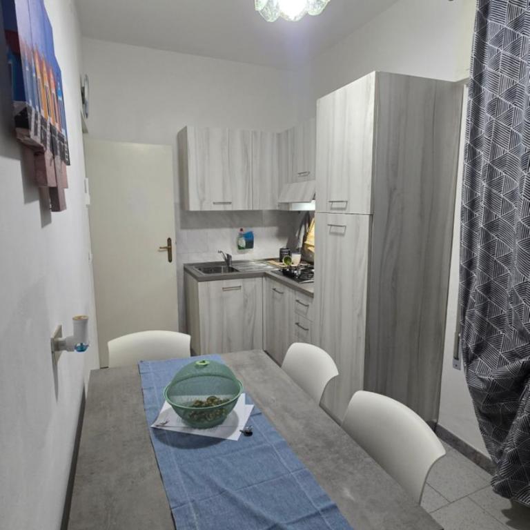 Il Cavalluccio - Appartamento con 1 Camera da Letto - 20