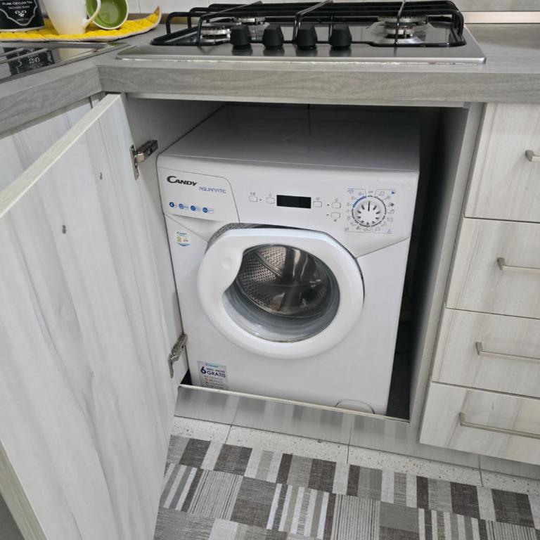 Il Cavalluccio - Appartamento con 1 Camera da Letto - 30