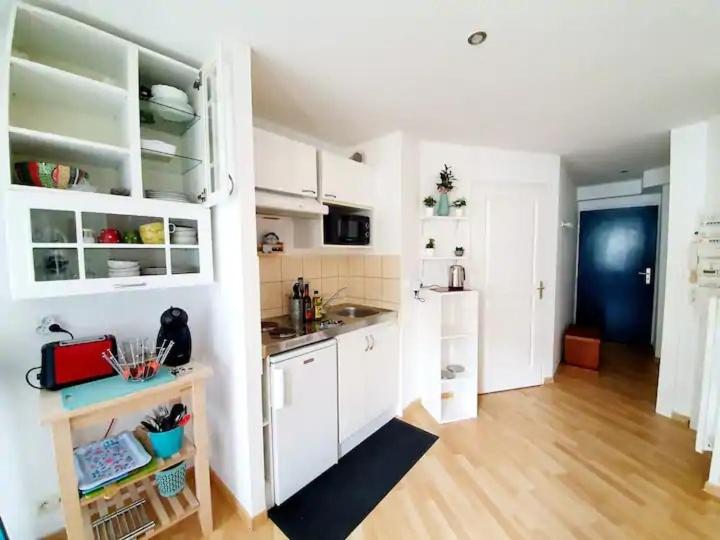 Cozy nest, near the port, center - Appartamento con 1 Camera da Letto - 15