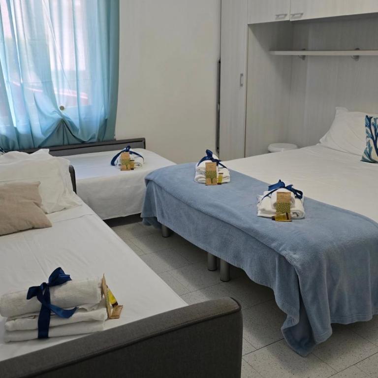 Il Cavalluccio - Appartamento con 1 Camera da Letto - 38