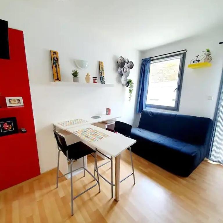 Cozy nest, near the port, center - Appartamento con 1 Camera da Letto - 18