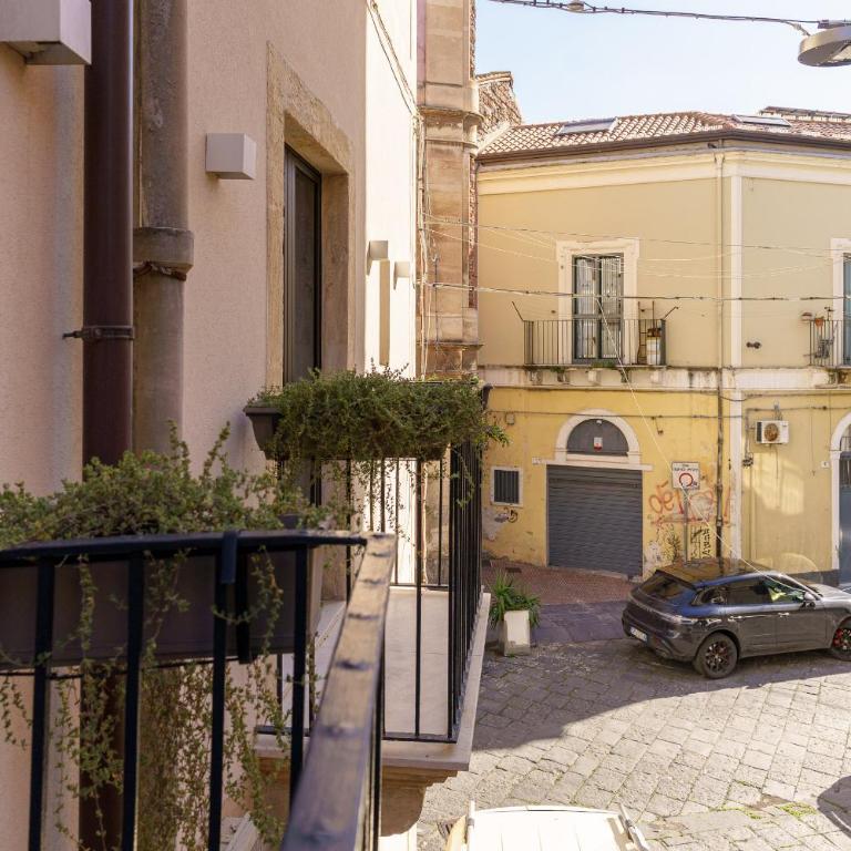 VICOLO SAN GAETANO -luxury rooms- - Deluxe Suite - 1