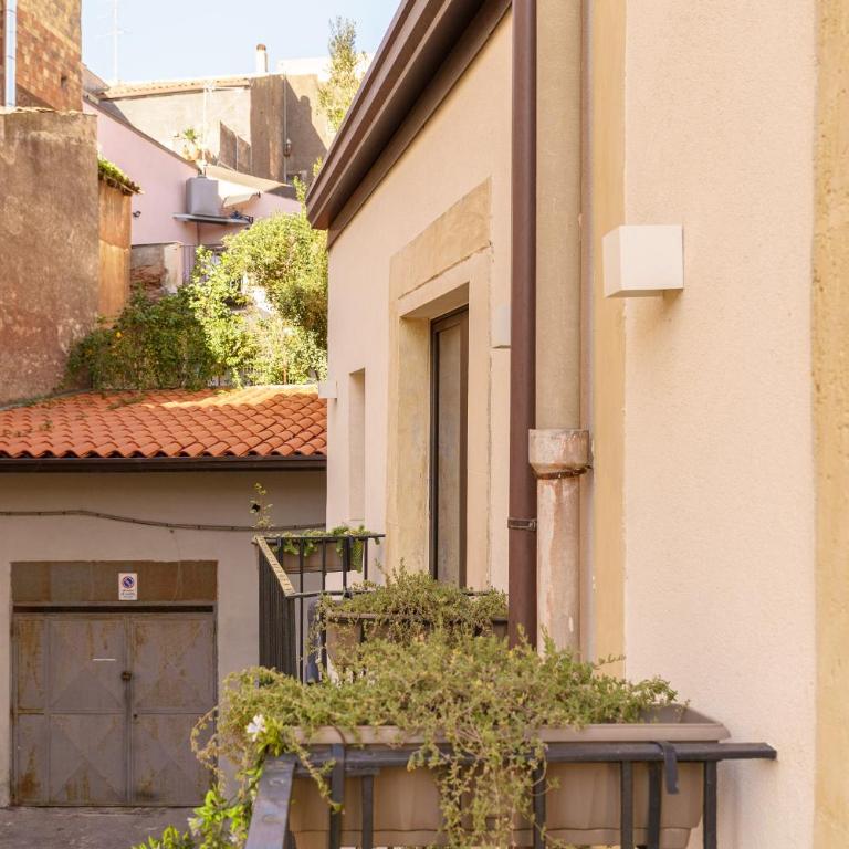 VICOLO SAN GAETANO -luxury rooms- - Deluxe Suite - 4