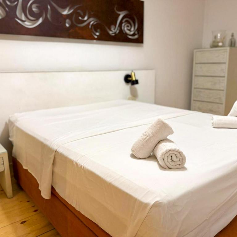 Fuencarral Grand Luxury Apartment - Apartamento - 2