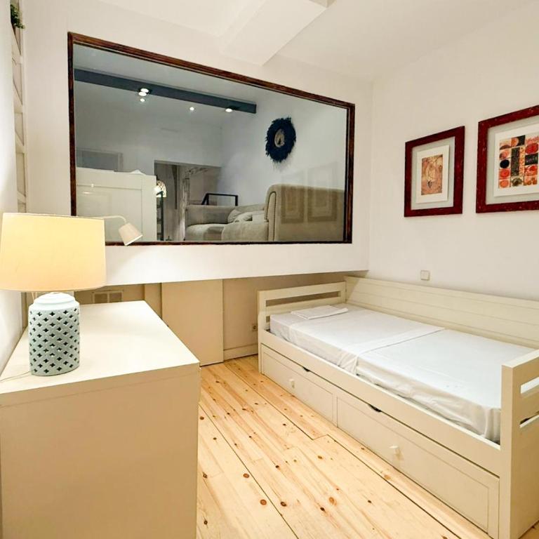 Fuencarral Grand Luxury Apartment - Apartamento - 4