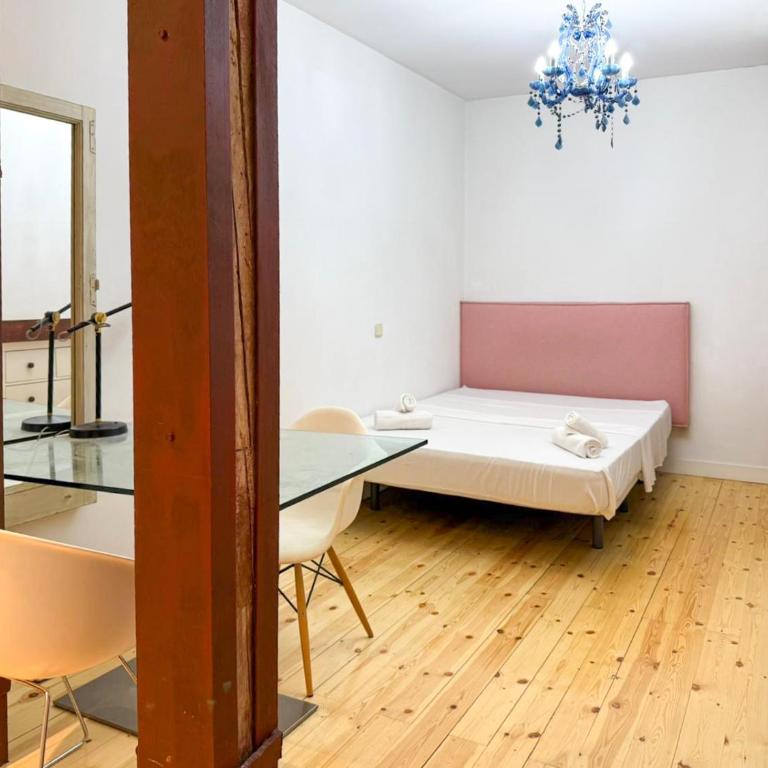 Fuencarral Grand Luxury Apartment - Apartamento - 9